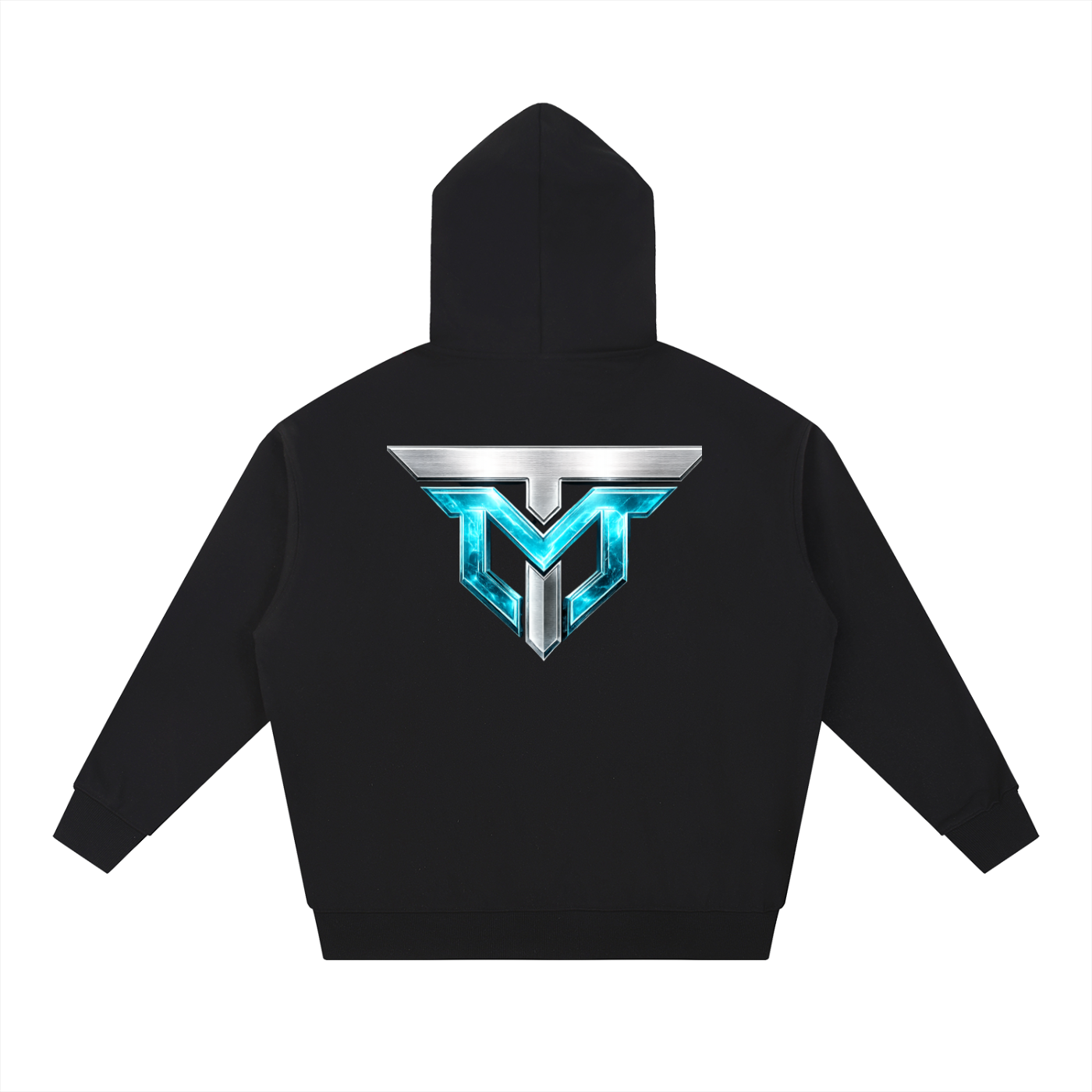 Tmyst Streetwear Hoodie