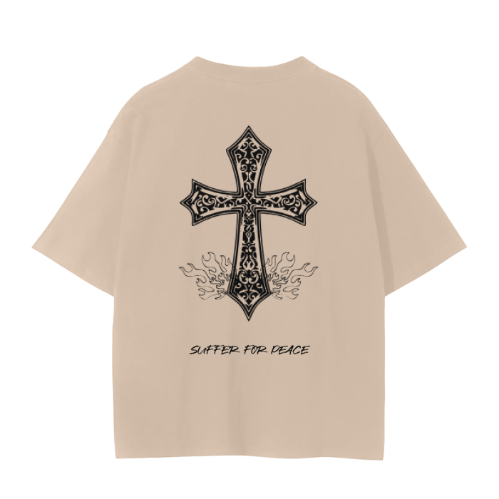 Regular Fit StoicGang T-Shirt