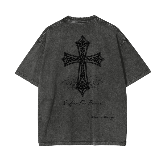 Oversized StoicGang T-Shirt