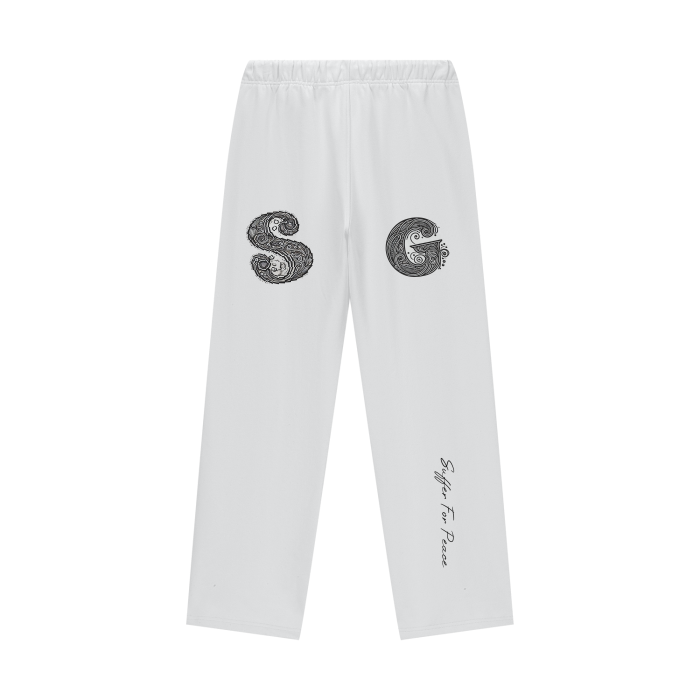 StoicGang Exclusive Sweatpants