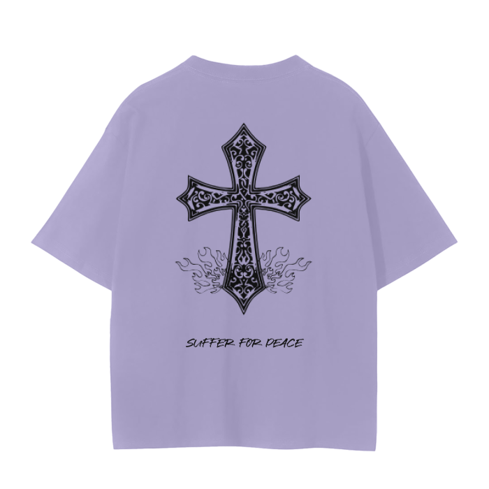 Regular Fit StoicGang T-Shirt