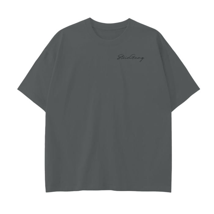 Exclusive StoicGang Dove T-Shirt