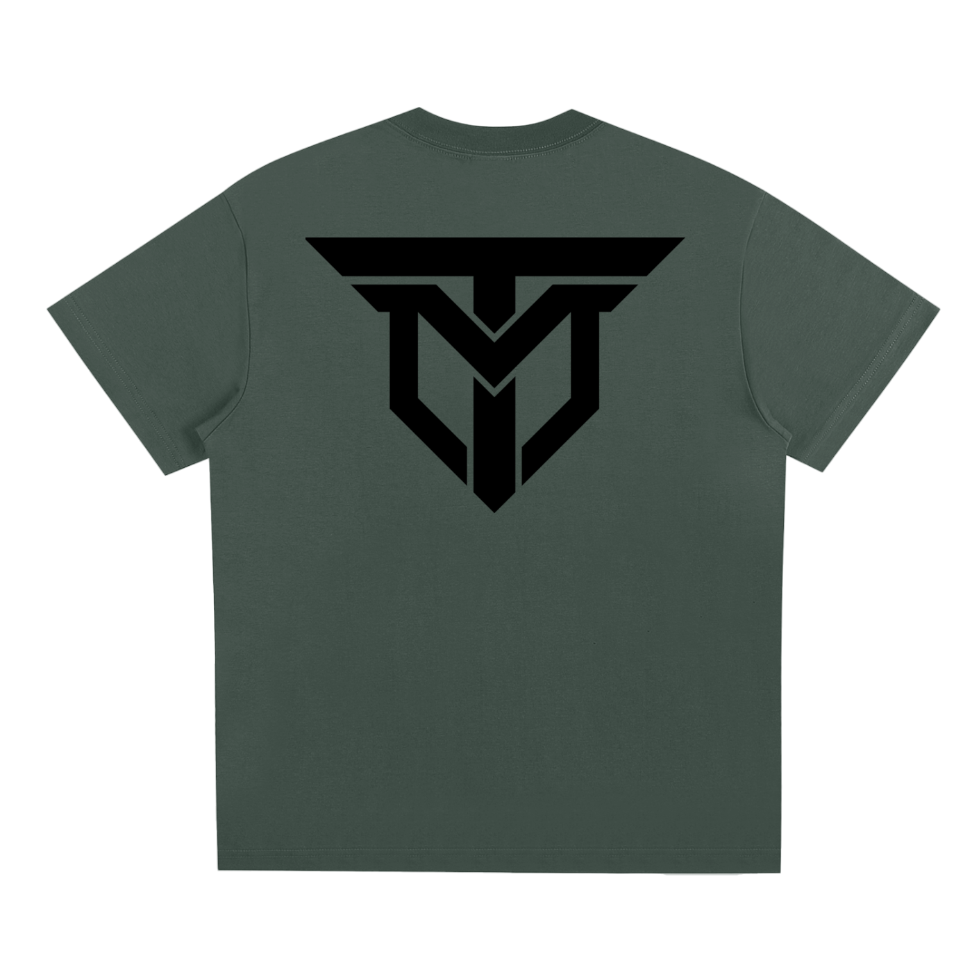 Sorona Quick-Dry Cooling T-Shirt
