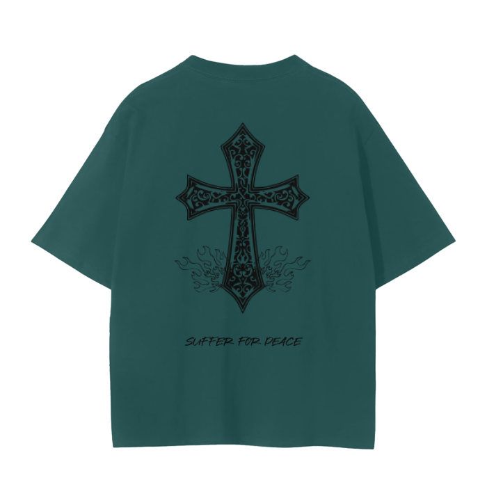 Regular Fit StoicGang T-Shirt