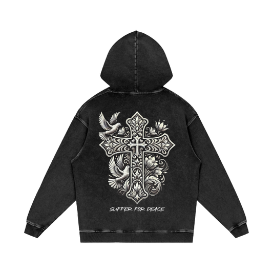 StoicGang Dove Hoodie