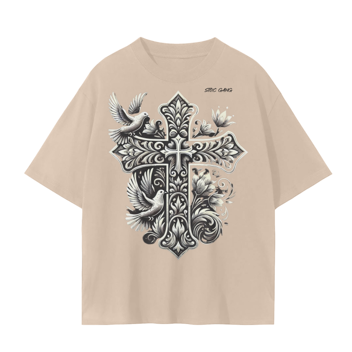 Regular Fit StoicGang T-Shirt