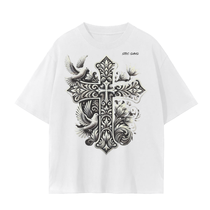 Regular Fit StoicGang T-Shirt