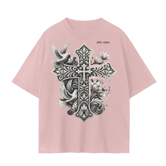 Regular Fit StoicGang T-Shirt