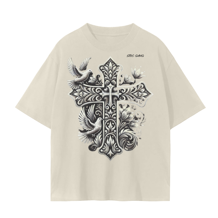 Regular Fit StoicGang T-Shirt