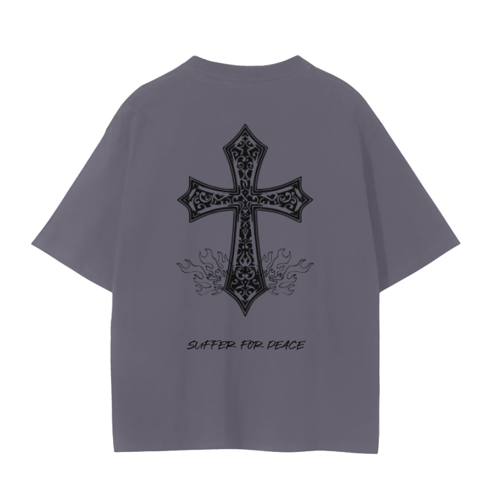 Regular Fit StoicGang T-Shirt