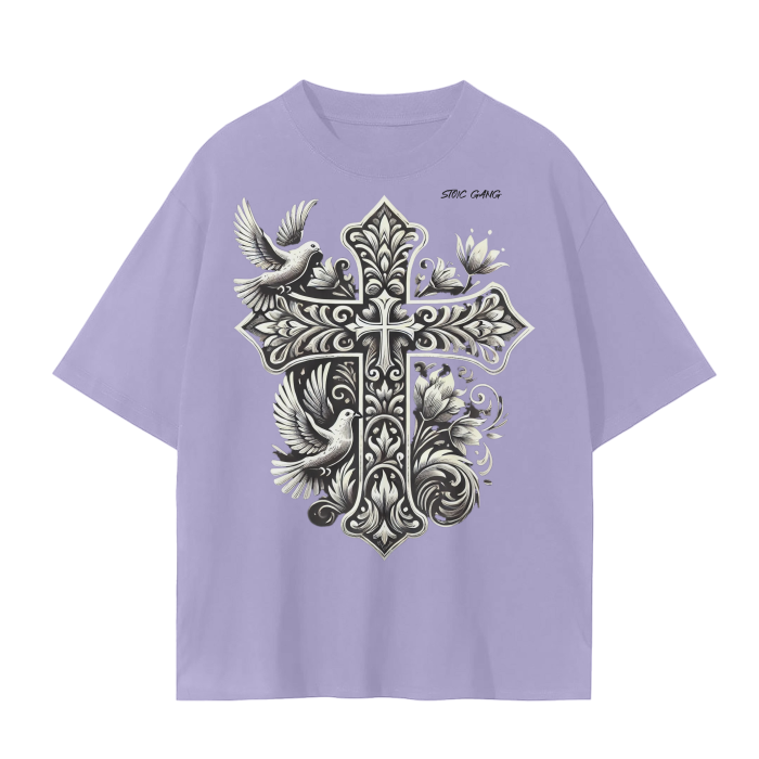 Regular Fit StoicGang T-Shirt