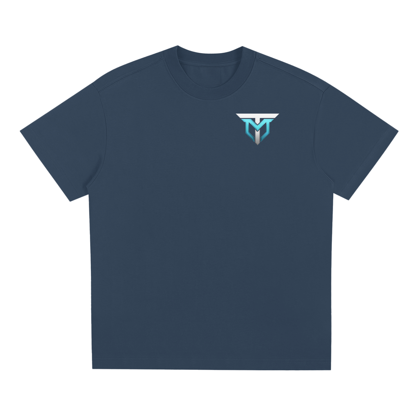 Sorona Quick-Dry Cooling T-Shirt