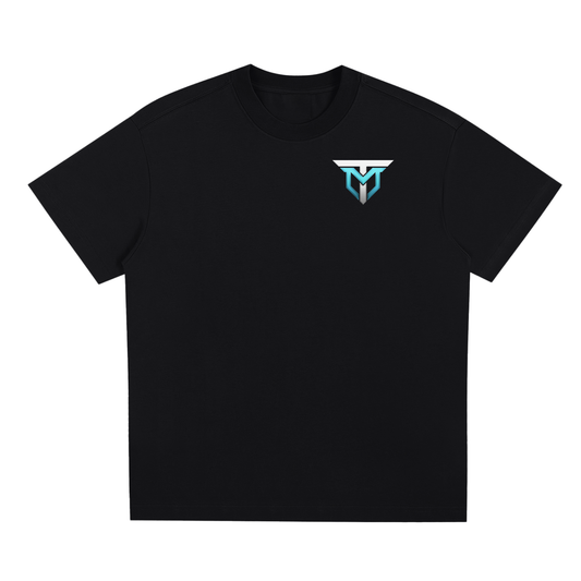 Sorona Quick-Dry Cooling T-Shirt