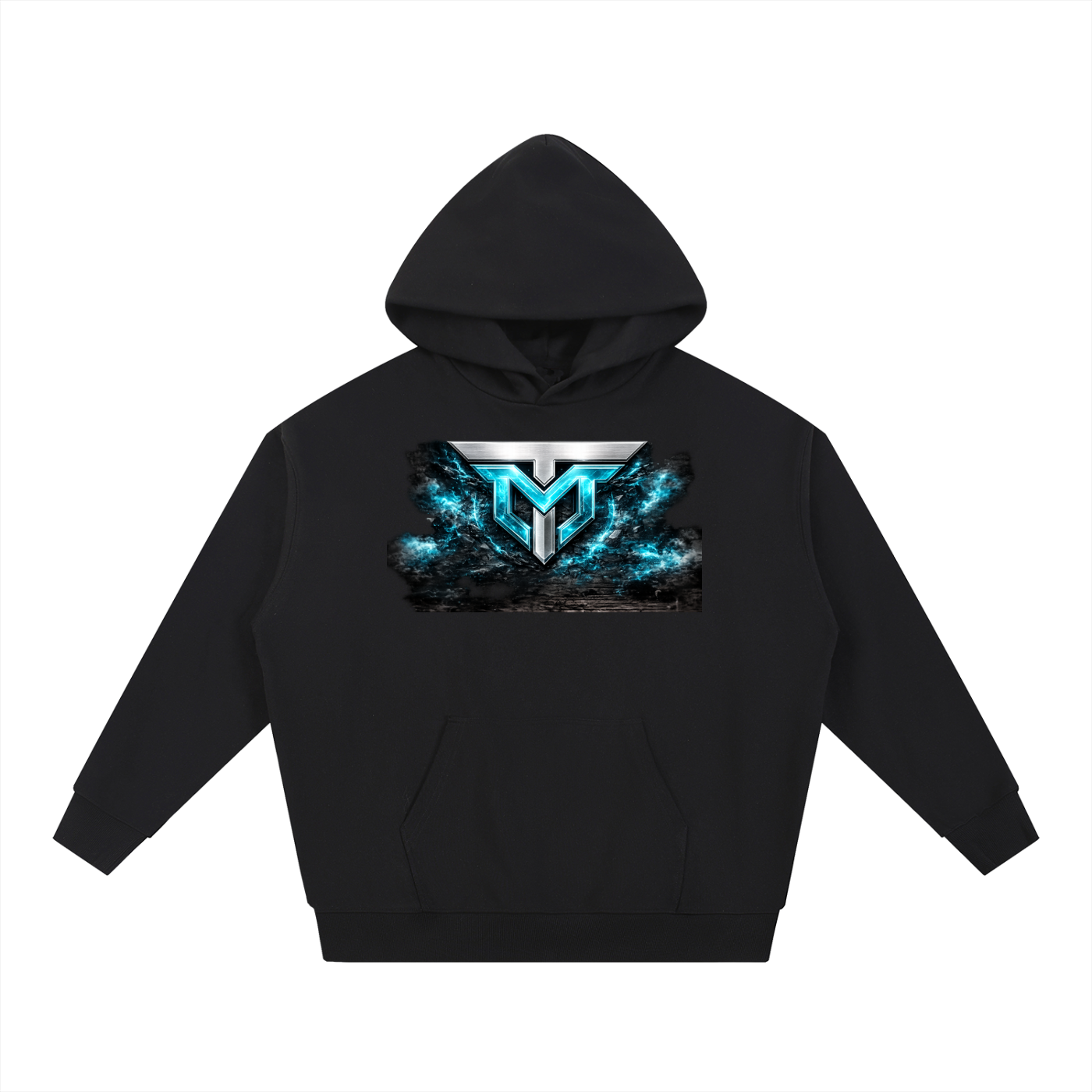 Tmyst Streetwear Hoodie