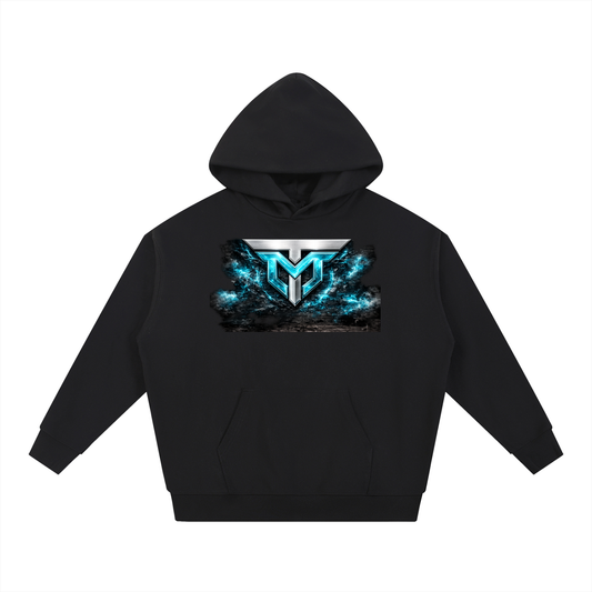 Tmyst Streetwear Hoodie