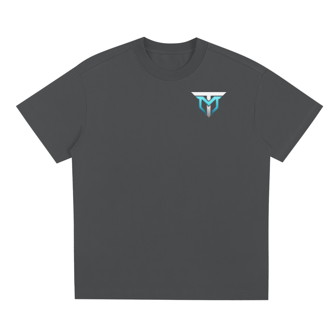Sorona Quick-Dry Cooling T-Shirt
