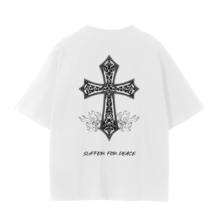 Regular Fit StoicGang T-Shirt