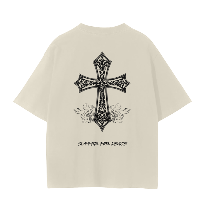 Regular Fit StoicGang T-Shirt