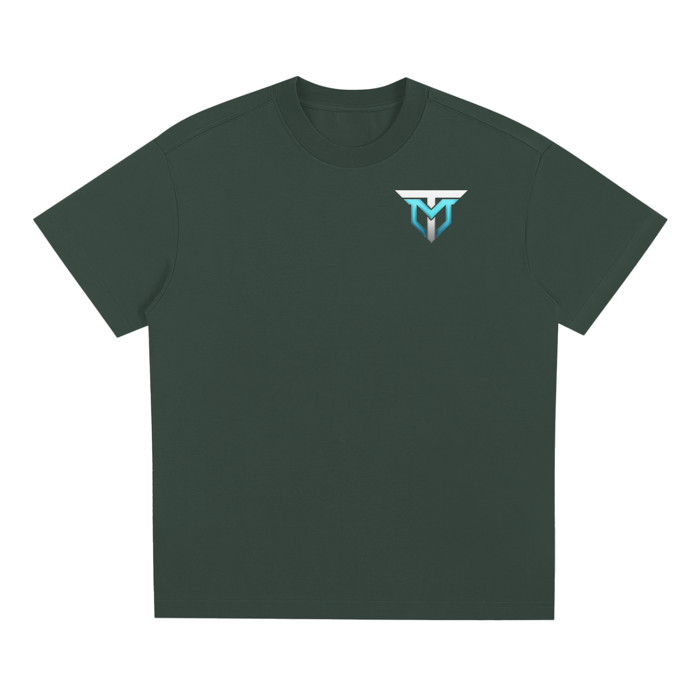 Sorona Quick-Dry Cooling T-Shirt