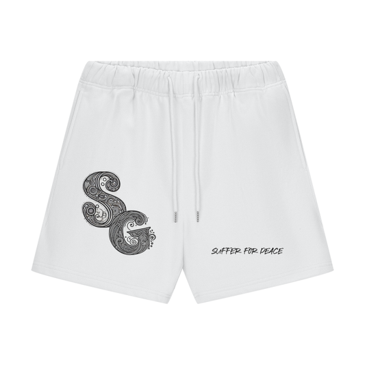 StoicGang Fleece Shorts