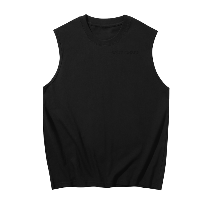 Sleeveless StoicGang Tank