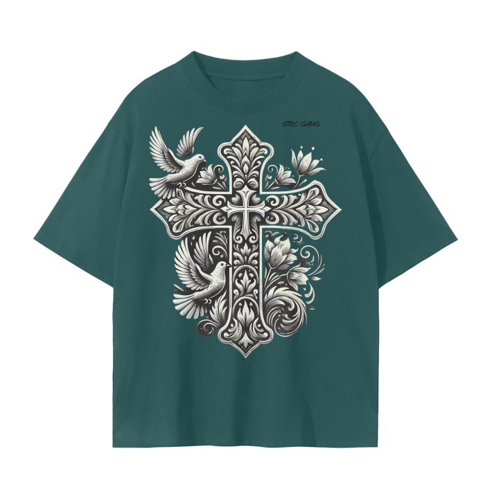 Regular Fit StoicGang T-Shirt