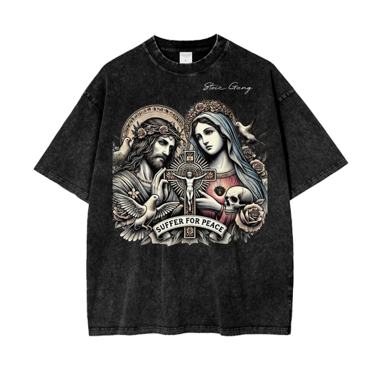 MM SG T-Shirt Cloud