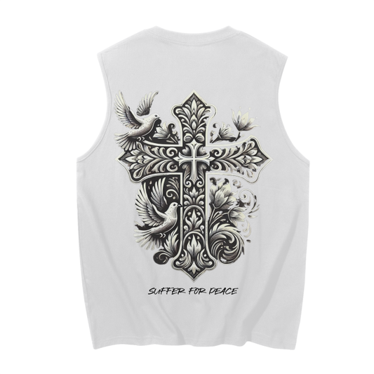 Sleeveless StoicGang Tank