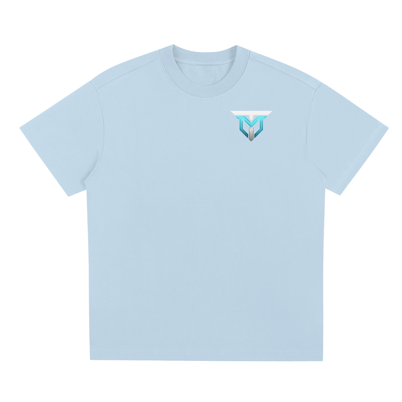 Sorona Quick-Dry Cooling T-Shirt