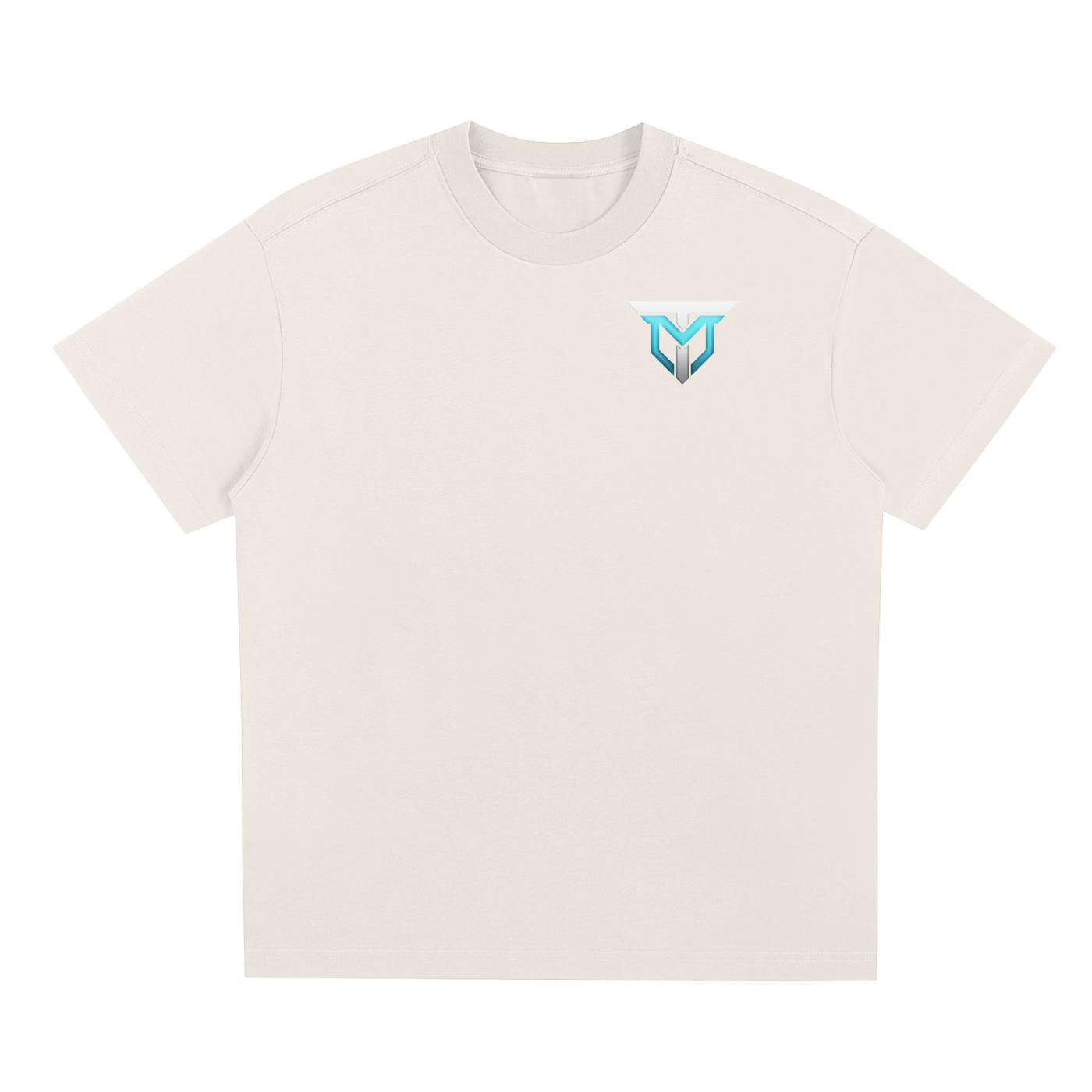 Sorona Quick-Dry Cooling T-Shirt