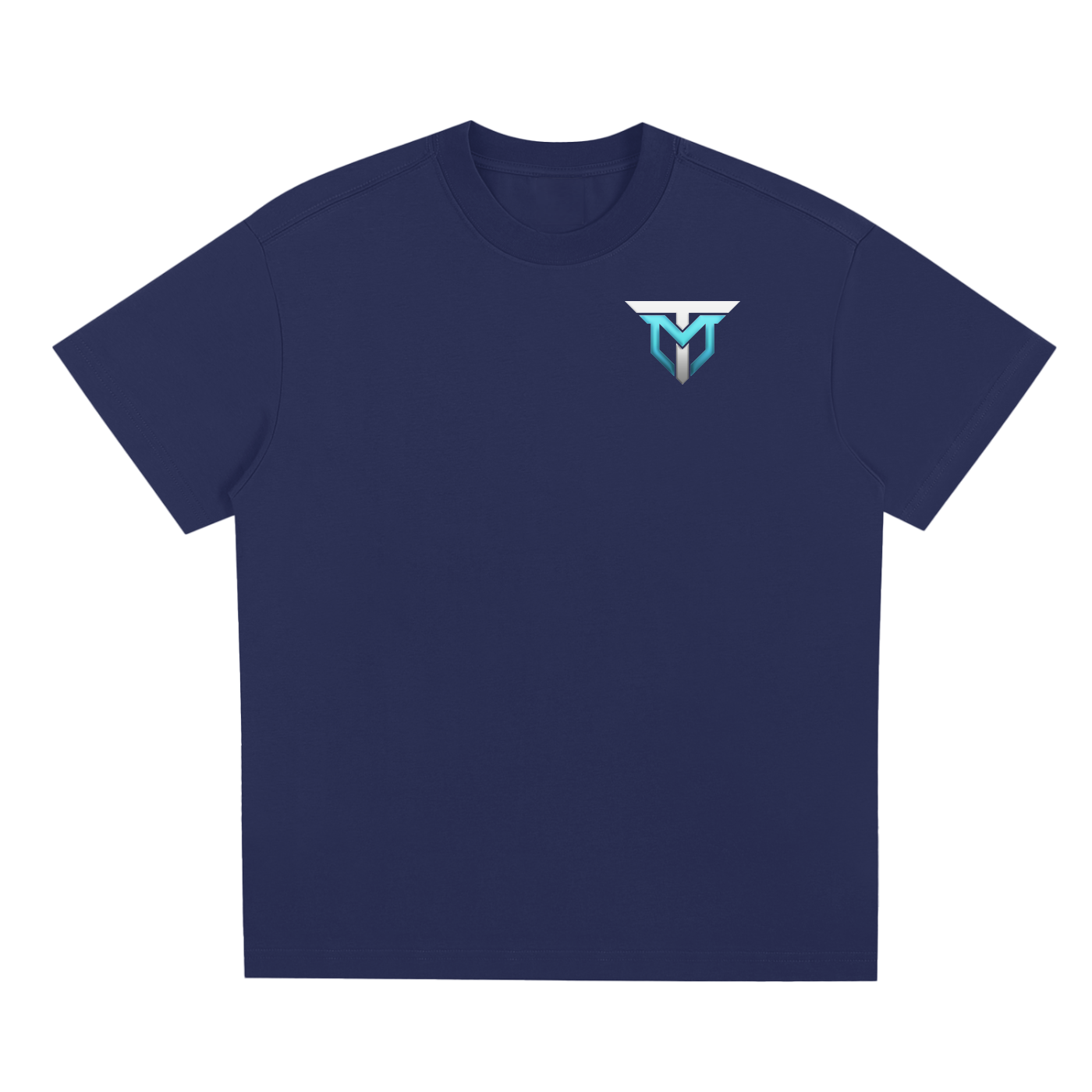 Sorona Quick-Dry Cooling T-Shirt