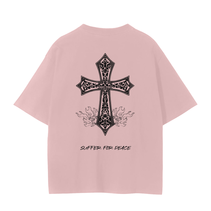Regular Fit StoicGang T-Shirt